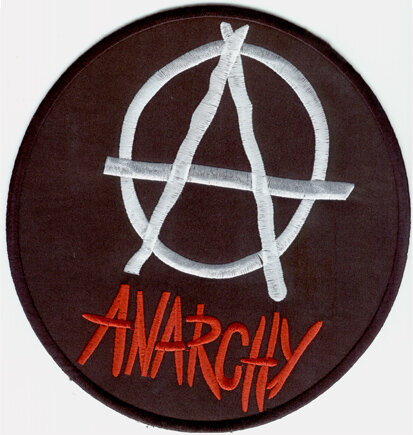 4.ANARCHY